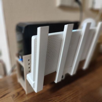 Органайзер для роутера